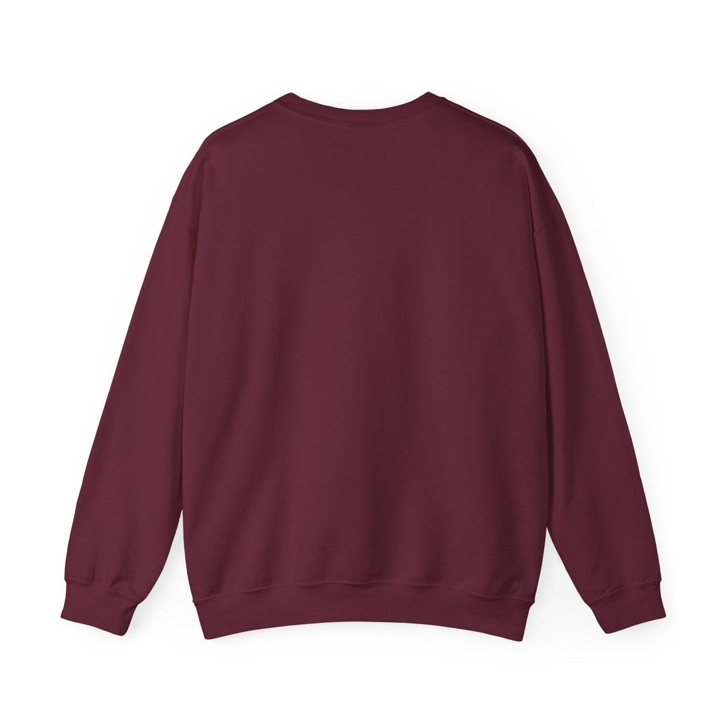 Mama Crewneck Sweatshirt - Cozy & Stylish Mom Gift, Casual Wear for Moms, Perfect for Mother's Day, Birthday, Everyday