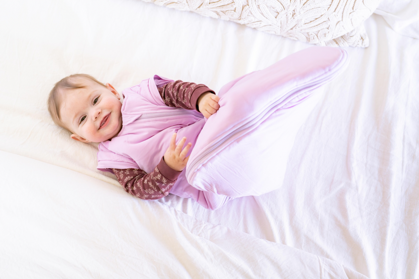 Infant Sleep Bag - 1.5 TOG