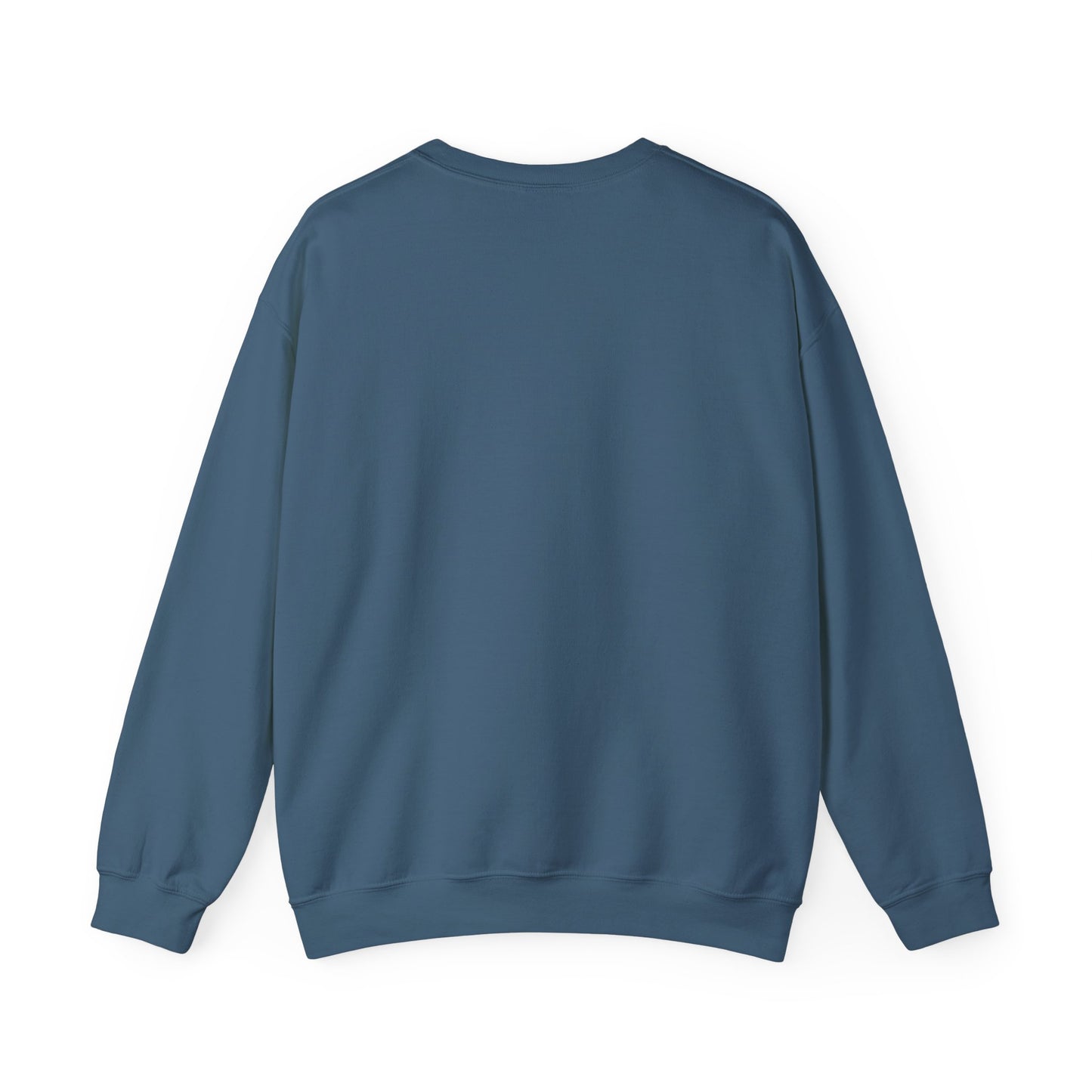 Mama Crewneck Sweatshirt - Cozy & Stylish Mom Gift, Casual Wear for Moms, Perfect for Mother's Day, Birthday, Everyday