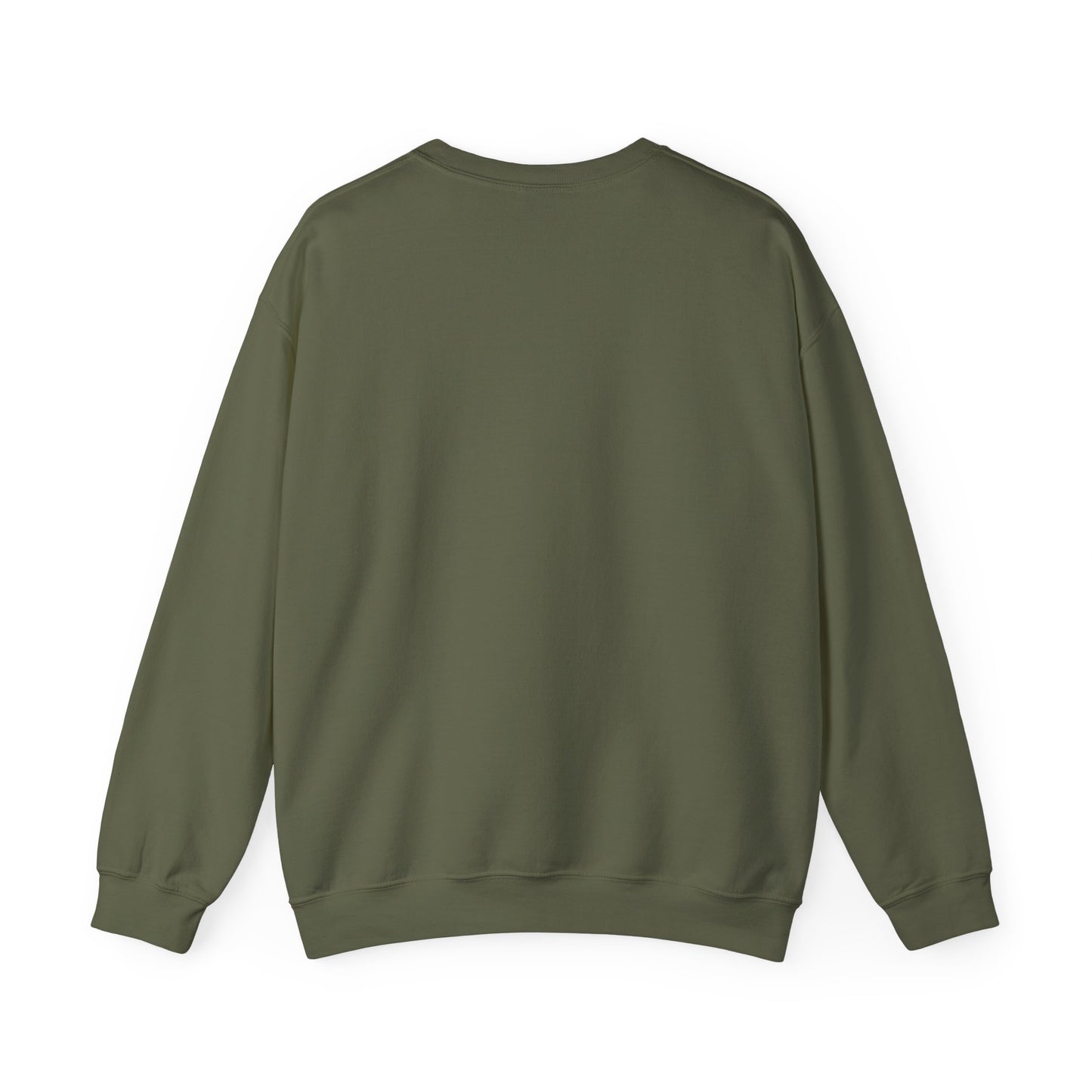 Mama Crewneck Sweatshirt - Cozy & Stylish Mom Gift, Casual Wear for Moms, Perfect for Mother's Day, Birthday, Everyday