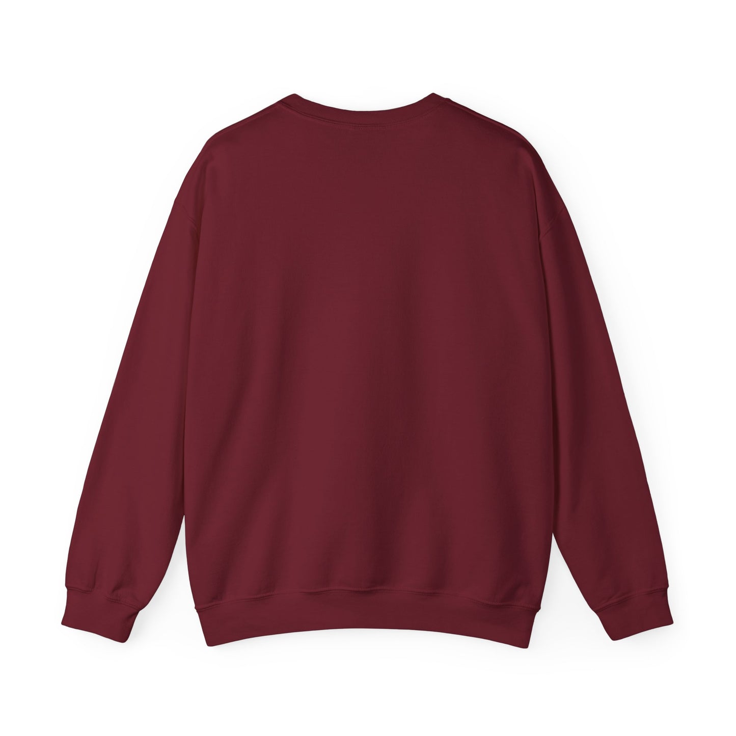 Mama Crewneck Sweatshirt - Cozy & Stylish Mom Gift, Casual Wear for Moms, Perfect for Mother's Day, Birthday, Everyday
