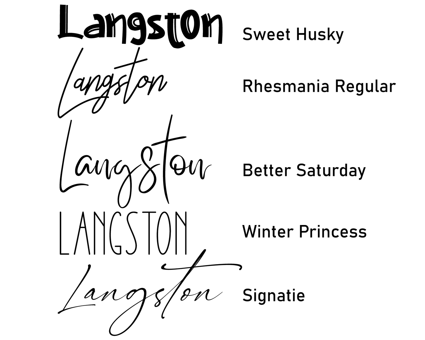 Custom Leather Patch