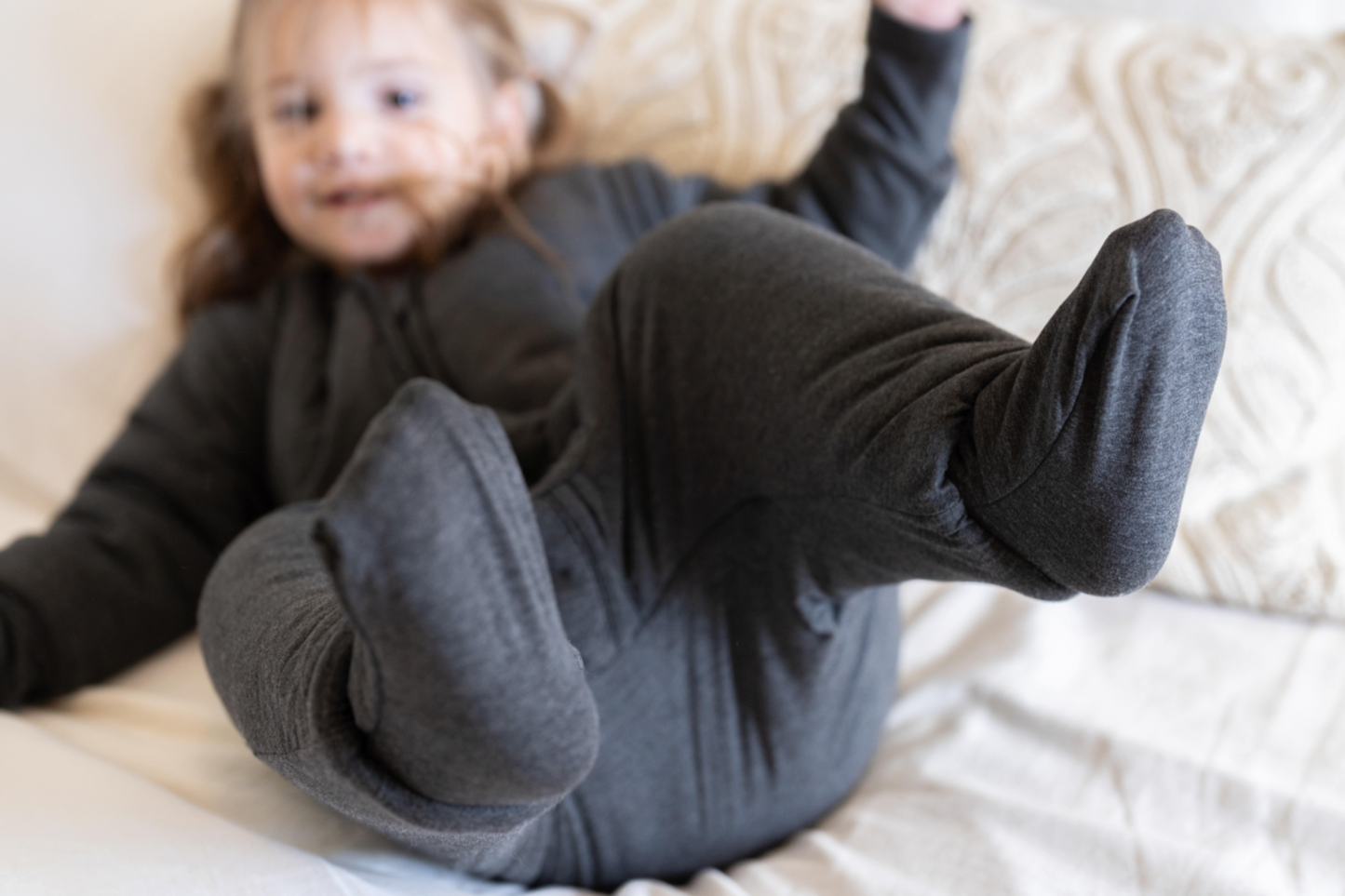 Toddler Walker Sleep Bag - 1.5 TOG