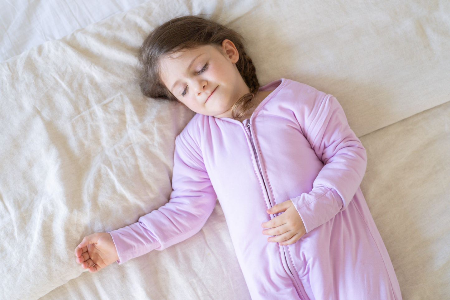 Toddler Walker Sleep Bag - 1.5 TOG