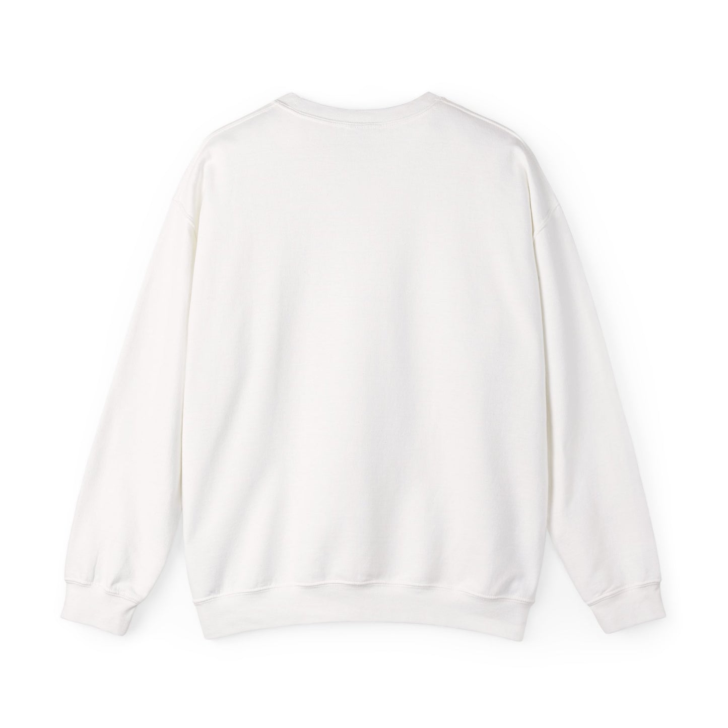 Wrangling Feral Children Crewneck Sweatshirt, Cozy Unisex Sweater, Western Style, Gift for Cowboy Lovers, Casual Everyday