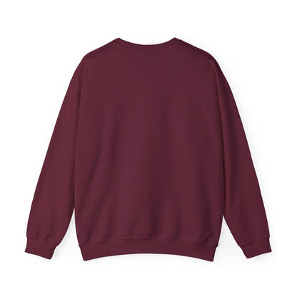 Mama Crewneck Sweatshirt - Cozy & Stylish Mom Gift, Casual Wear for Moms, Perfect for Mother's Day, Birthday, Everyday