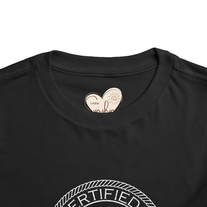 Free Range Toddler Tee, Cute Kids Shirt, Farm Animal Graphic Tee, Playwear, Gift for Baby Shower, Toddler Fashion