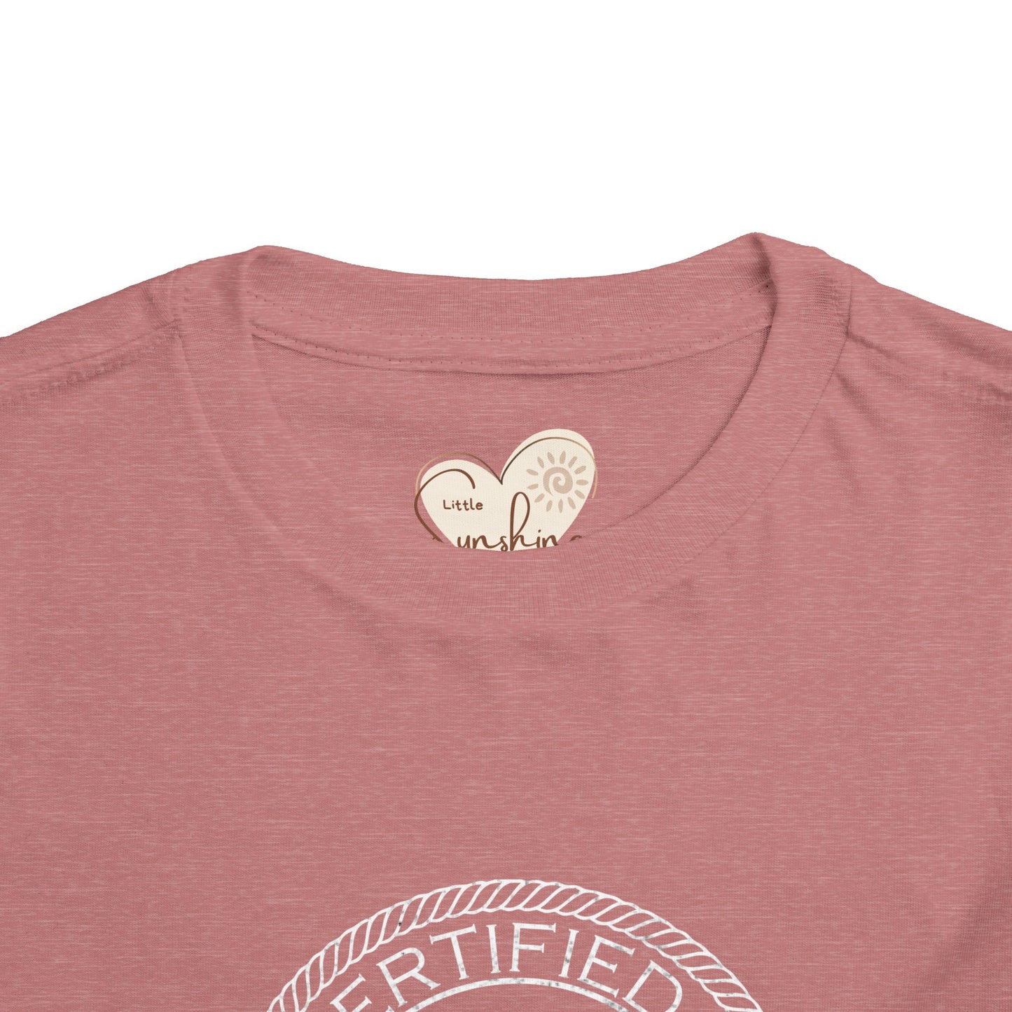 Free Range Toddler Tee, Cute Kids Shirt, Farm Animal Graphic Tee, Playwear, Gift for Baby Shower, Toddler Fashion