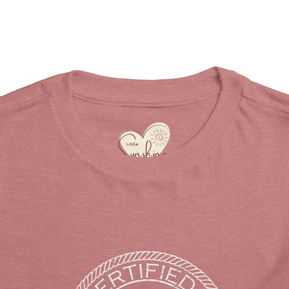 Free Range Toddler Tee, Cute Kids Shirt, Farm Animal Graphic Tee, Playwear, Gift for Baby Shower, Toddler Fashion