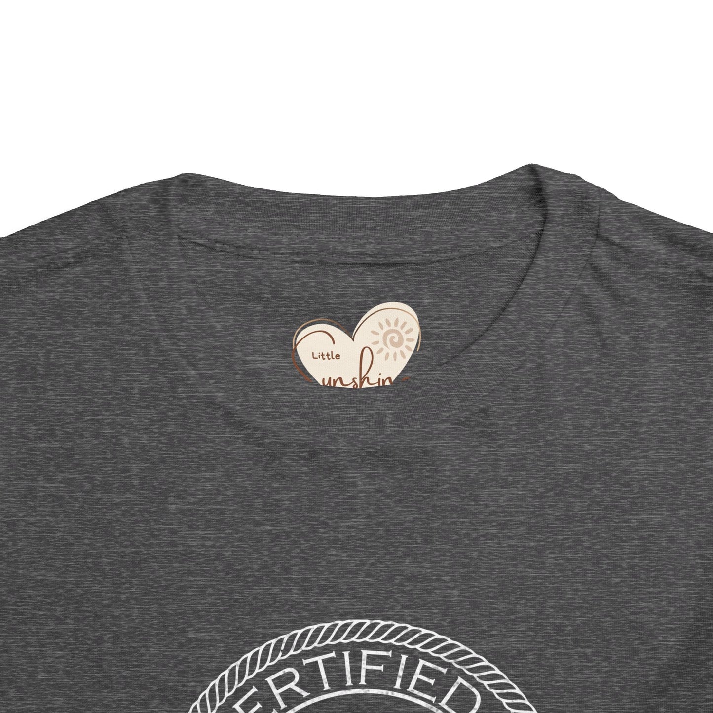 Free Range Toddler Tee, Cute Kids Shirt, Farm Animal Graphic Tee, Playwear, Gift for Baby Shower, Toddler Fashion