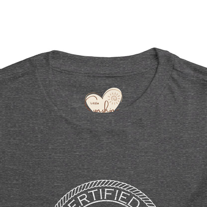 Free Range Toddler Tee, Cute Kids Shirt, Farm Animal Graphic Tee, Playwear, Gift for Baby Shower, Toddler Fashion