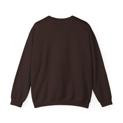 Mama Crewneck Sweatshirt - Cozy & Stylish Mom Gift, Casual Wear for Moms, Perfect for Mother's Day, Birthday, Everyday