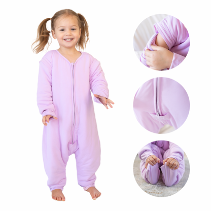 Toddler Walker Sleep Bag - 1.5 TOG