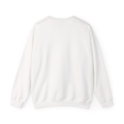 Hold Your Horses Unisex Crewneck Sweatshirt – Rustic Casual Wear
