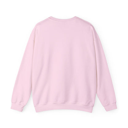 Mama Crewneck Sweatshirt - Cozy & Stylish Mom Gift, Casual Wear for Moms, Perfect for Mother's Day, Birthday, Everyday