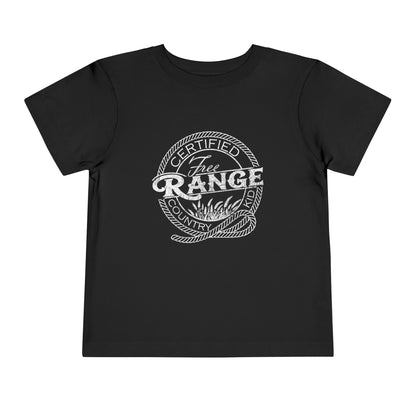 Free Range Toddler Tee, Cute Kids Shirt, Farm Animal Graphic Tee, Playwear, Gift for Baby Shower, Toddler Fashion