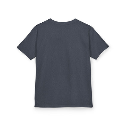 Certified Free Range Kids Tee, Fun Graphic Shirt for Kids, Farm Theme Tee, Perfect for Outdoor Play, Kids Gift