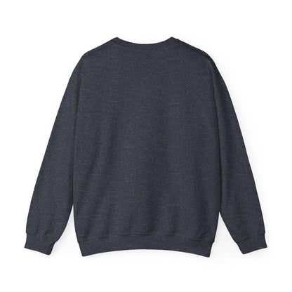 Mama Crewneck Sweatshirt - Cozy & Stylish Mom Gift, Casual Wear for Moms, Perfect for Mother's Day, Birthday, Everyday