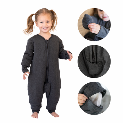 Toddler Walker Sleep Bag - 1.5 TOG