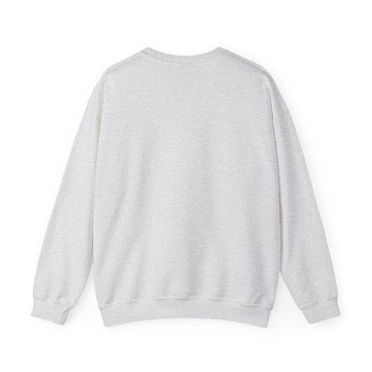 Mama Crewneck Sweatshirt - Cozy & Stylish Mom Gift, Casual Wear for Moms, Perfect for Mother's Day, Birthday, Everyday