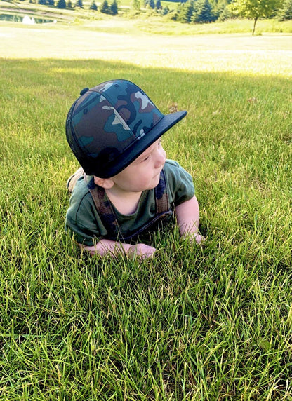SnapBack Hats