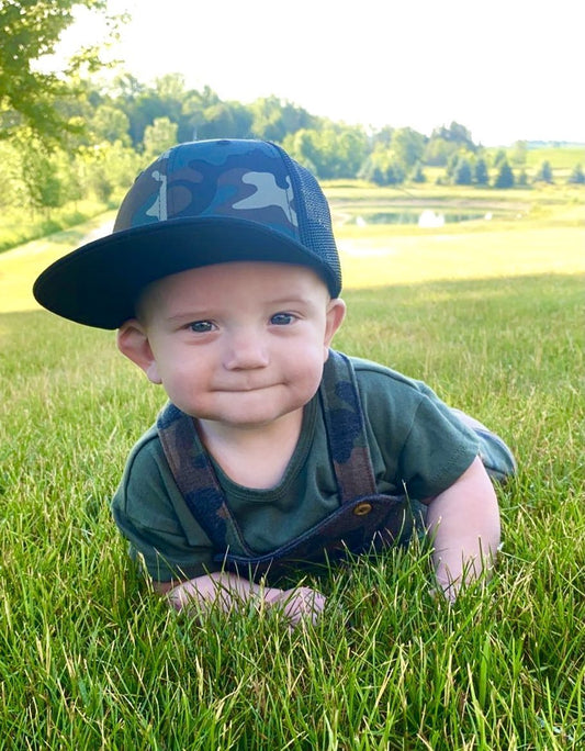 SnapBack Hats