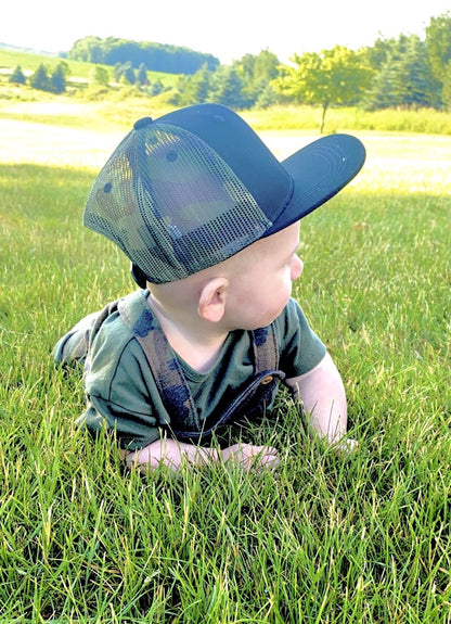 SnapBack Hats