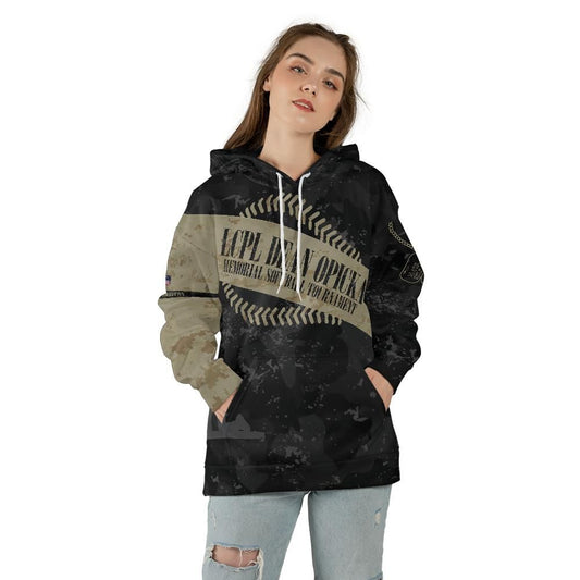 LCPL Dean Opicka Hoodie